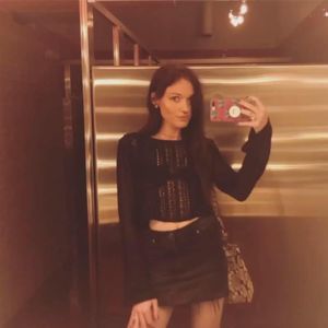 Meet your Posher, Zoë